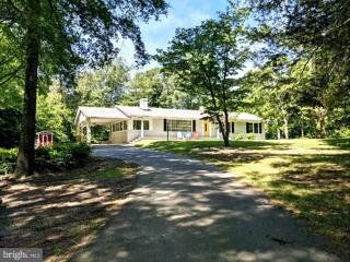 10835 Hg Trueman Road, Lusby, MD 20657 - #: MDCA2017432