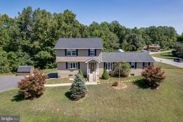 2220 Wards Chapel Road, Owings, MD 20736 - MLS#: MDCA2017438