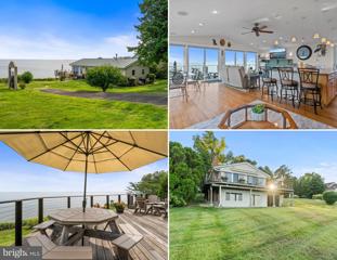 5420 Beach, Saint Leonard, MD 20685 - #: MDCA2017482