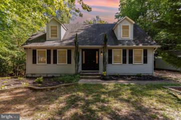 12148 Pine Tree Lane, Lusby, MD 20657 - #: MDCA2017506