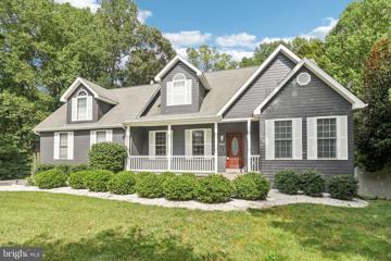 2510 Chinquapin Ridge Court, Prince Frederick, MD 20678 - #: MDCA2017514