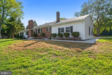 1610 Solomons Island Road, Huntingtown, MD 20639 - MLS#: MDCA2017528