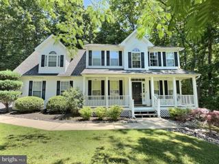 2180 Oliver Drive, Prince Frederick, MD 20678 - MLS#: MDCA2017536