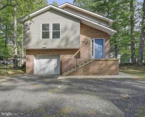 12647 Santa Rosa Circle, Lusby, MD 20657 - #: MDCA2017544