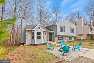 12248 Piute Court, Lusby, MD 20657 - #: MDCA2017564