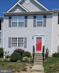 3448 Silverton Lane, Chesapeake Beach, MD 20732 - #: MDCA2017566