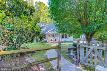 610 Mermaid Court, Lusby, MD 20657 - MLS#: MDCA2017570