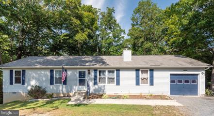 428 Buffalo Road, Lusby, MD 20657 - MLS#: MDCA2017572