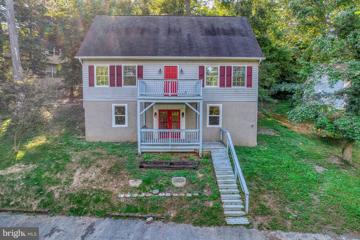 1008 Holley Lane, Lusby, MD 20657 - MLS#: MDCA2017596