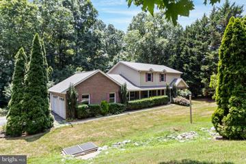 9280 Baker Street, Owings, MD 20736 - MLS#: MDCA2017602