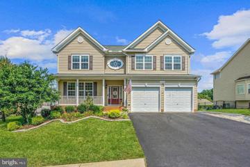 7110 Chesapeake Village Boulevard, Chesapeake Beach, MD 20732 - #: MDCA2017604