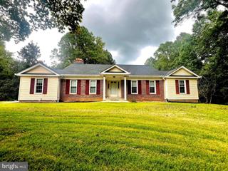 5621 Hardesty Road, Sunderland, MD 20689 - MLS#: MDCA2017650