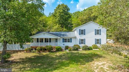 12193 Rousby Hall Road, Lusby, MD 20657 - MLS#: MDCA2017654