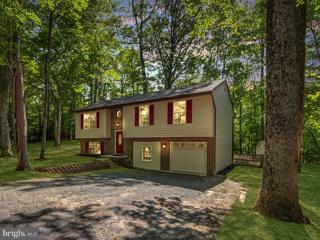 323 Maverick Road, Lusby, MD 20657 - #: MDCA2017656