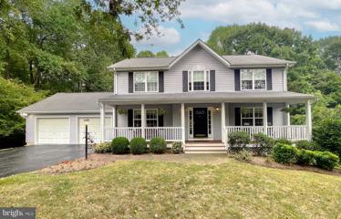 1059 Kings Creek Drive, Saint Leonard, MD 20685 - MLS#: MDCA2017660