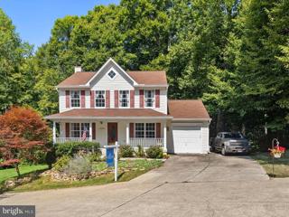 2430 Woodland Court, Chesapeake Beach, MD 20732 - MLS#: MDCA2017666