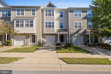 356 English Oak Lane, Prince Frederick, MD 20678 - MLS#: MDCA2017686