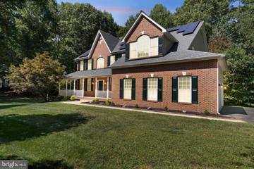 9345 Megatha Lane, Owings, MD 20736 - #: MDCA2017690