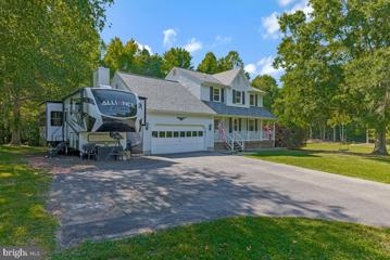 1511 Sunrise Court, Huntingtown, MD 20639 - #: MDCA2017696