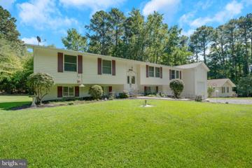 13569 Marine Avenue, Lusby, MD 20657 - #: MDCA2017714