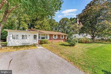 33 Robshire Manor Road, Huntingtown, MD 20639 - #: MDCA2017718