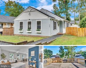 3736 7TH Street, North Beach, MD 20714 - MLS#: MDCA2017804