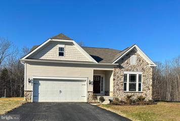 33 Rowland Road, Colora, MD 21917 - MLS#: MDCC2008304