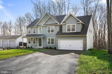 1435 Blue Ball Road, Childs, MD 21916 - MLS#: MDCC2009892