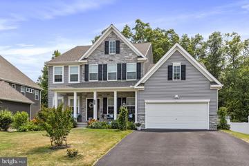 164 Steamboat Court, North East, MD 21901 - #: MDCC2010172