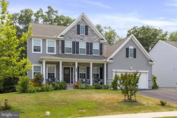 164 Steamboat Court, North East, MD 21901 - #: MDCC2010640