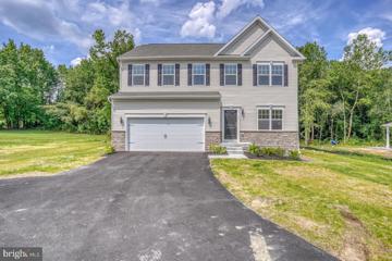 94 Red Toad Road, North East, MD 21901 - #: MDCC2010984