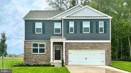 21 Buttercup Circle, Elkton, MD 21921 - #: MDCC2011540