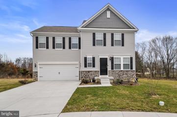 52 Brittany Court, Elkton, MD 21921 - #: MDCC2011696