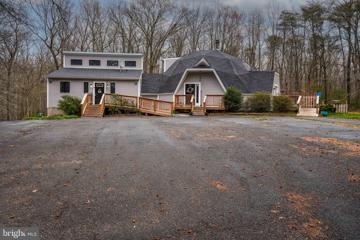 1930 Turkey Point Road, North East, MD 21901 - #: MDCC2012226