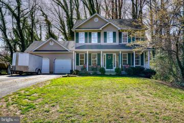 6 Kermagrin Way, North East, MD 21901 - #: MDCC2012234