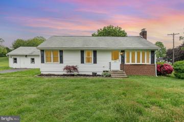 1504 Greenspring Avenue, Perryville, MD 21903 - MLS#: MDCC2012606
