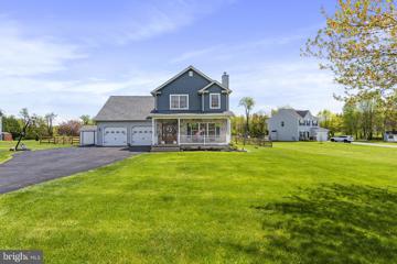 44 Get Around Drive, Colora, MD 21917 - MLS#: MDCC2012692