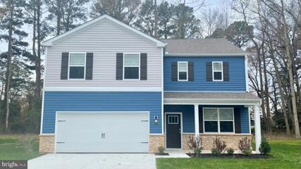 27 Buttercup Circle, Elkton, MD 21921 - #: MDCC2013024