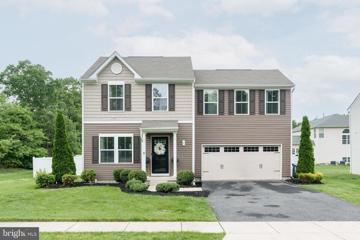 1 Ridgely Forest Drive, Elkton, MD 21921 - #: MDCC2013052
