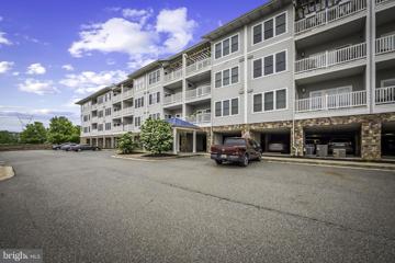 231 Roundhouse Drive Unit 1D, Perryville, MD 21903 - MLS#: MDCC2013086