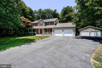 57 Wendys Court, Colora, MD 21917 - MLS#: MDCC2013192