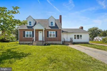 575 Cecil Avenue, Perryville, MD 21903 - MLS#: MDCC2013260