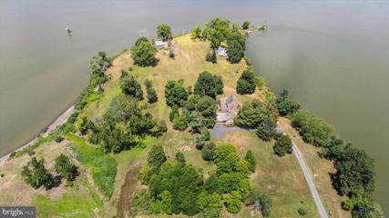 1998 Court House Point Road, Chesapeake City, MD 21915 - MLS#: MDCC2013288