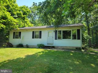 68 Old Log Cabin Road, North East, MD 21901 - MLS#: MDCC2013340