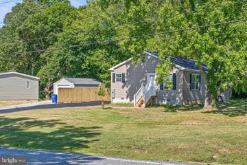1185 Old Philadelph Road, North East, MD 21901 - MLS#: MDCC2013424