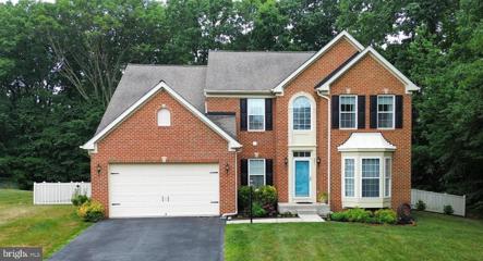 201 Bethel Springs Drive, North East, MD 21901 - #: MDCC2013548