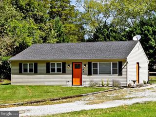 48 Barrett Road, Conowingo, MD 21918 - #: MDCC2013774