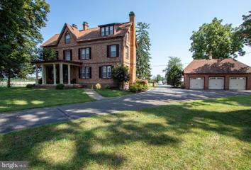 895 Middleneck Road, Warwick, MD 21912 - MLS#: MDCC2013890