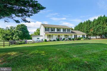 18 Honeysuckle Drive, Port Deposit, MD 21904 - #: MDCC2013938