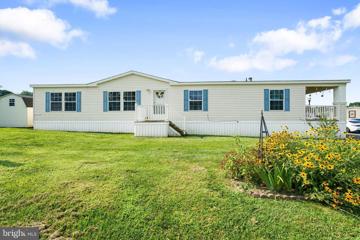 10 Queen Eleanor Drive, Elkton, MD 21921 - MLS#: MDCC2013944